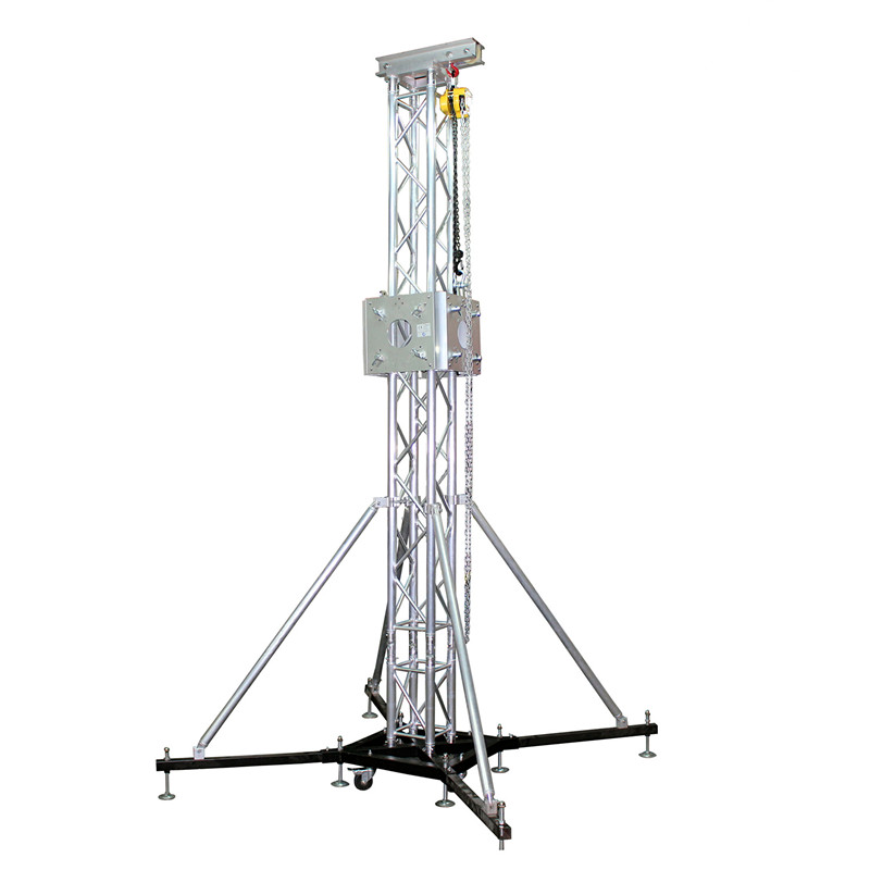 MK-TS400N  Ground Support System