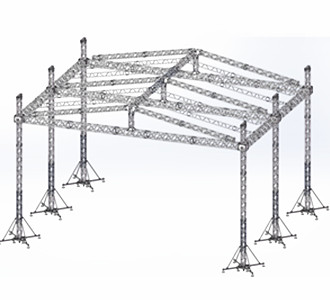  L Roof System