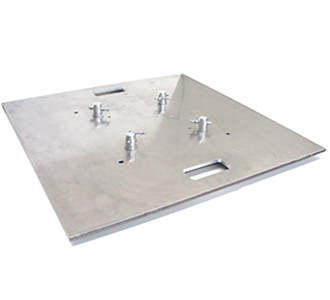 MK-AL Base Plate