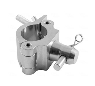 Half Coupler With Half Conical Connector CLP50-HC2