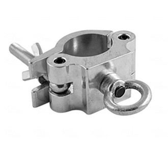 Half Coupler With Eye Ring CLP50-R2