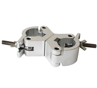 Haevy Duty Double Clamp CLP50-D3