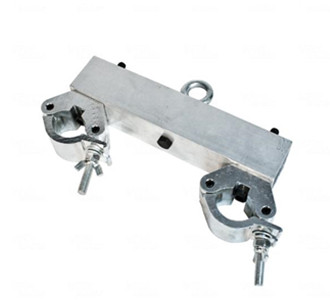 HD Lifting Brackets With Ring